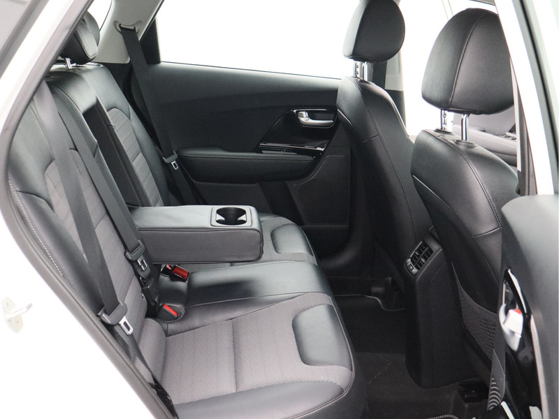 Kia Niro 1.6 GDi Hybrid DynamicLine/ unieke km/ trekhaak!