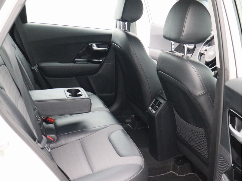 Kia Niro 1.6 GDi Hybrid DynamicLine/ unieke km/ trekhaak!