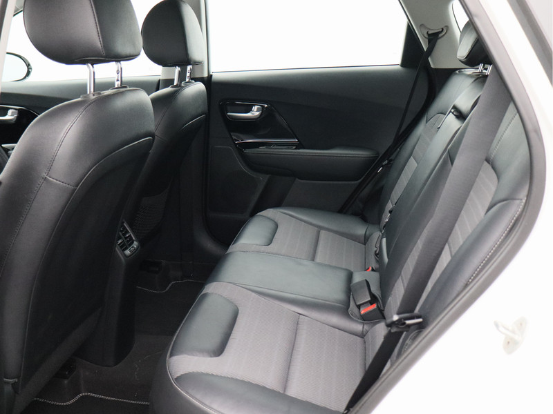 Kia Niro 1.6 GDi Hybrid DynamicLine/ unieke km/ trekhaak!