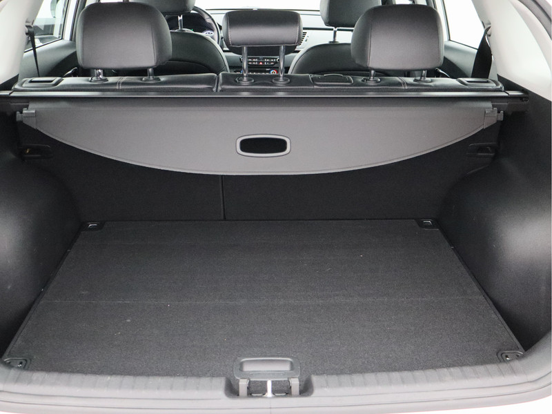 Kia Niro 1.6 GDi Hybrid DynamicLine/ unieke km/ trekhaak!