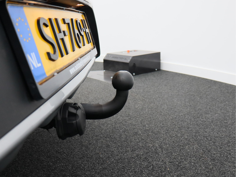 Kia Niro 1.6 GDi Hybrid DynamicLine/ unieke km/ trekhaak!