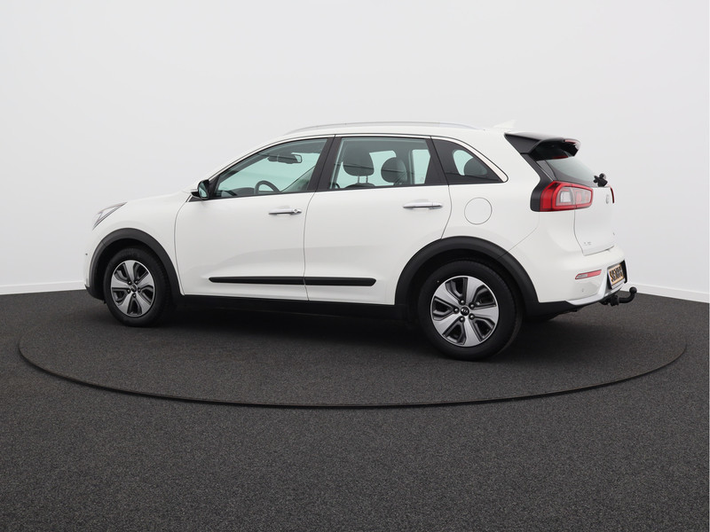Kia Niro 1.6 GDi Hybrid DynamicLine/ unieke km/ trekhaak!