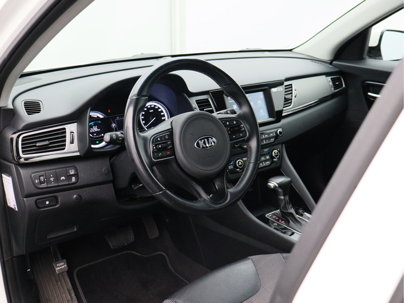 Kia Niro 1.6 GDi Hybrid DynamicLine/ unieke km/ trekhaak!