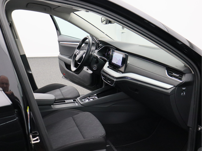 Škoda Octavia Combi 1.0 e-TSI Business Edition Plus/ automaat/ zeer mooi!