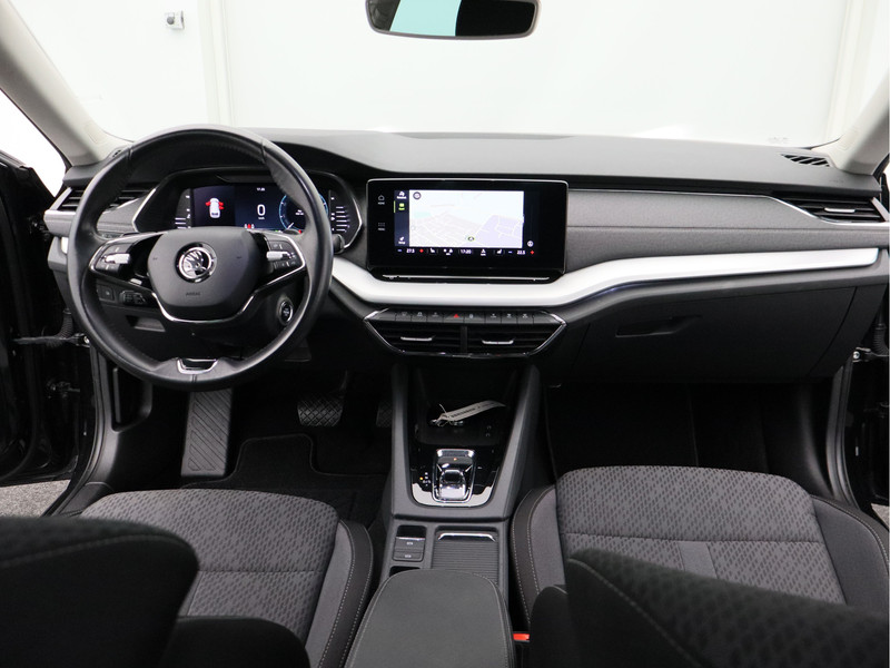 Škoda Octavia Combi 1.0 e-TSI Business Edition Plus/ automaat/ zeer mooi!