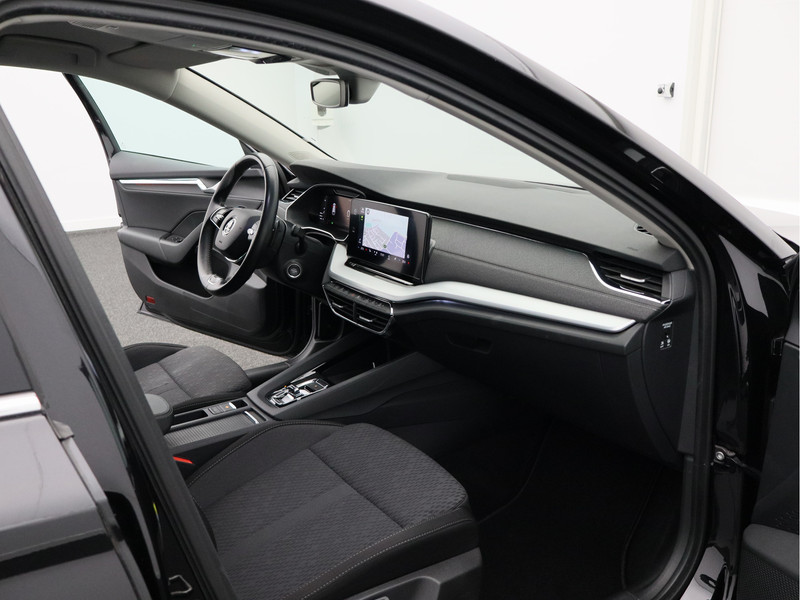 Škoda Octavia Combi 1.0 e-TSI Business Edition Plus/ automaat/ zeer mooi!