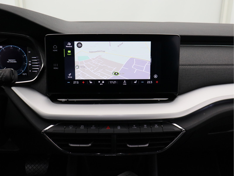 Škoda Octavia Combi 1.0 e-TSI Business Edition Plus/ automaat/ zeer mooi!