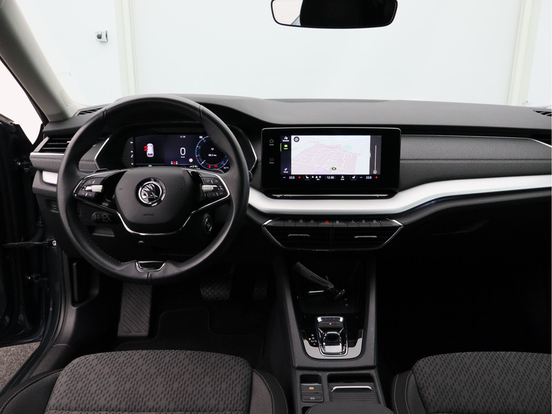 Škoda Octavia Combi 1.0 e-TSI Business Edition Plus/ automaat/ lage km!