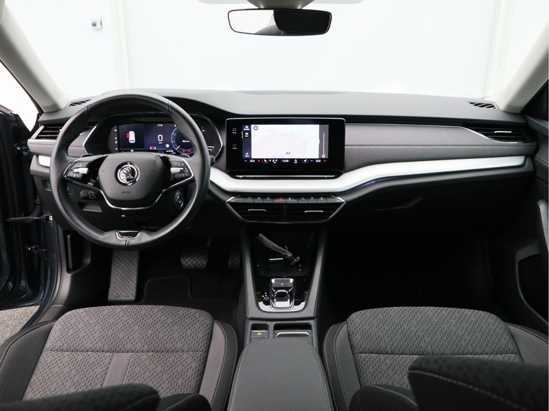 Škoda Octavia Combi 1.0 e-TSI Business Edition Plus/ automaat/ lage km!