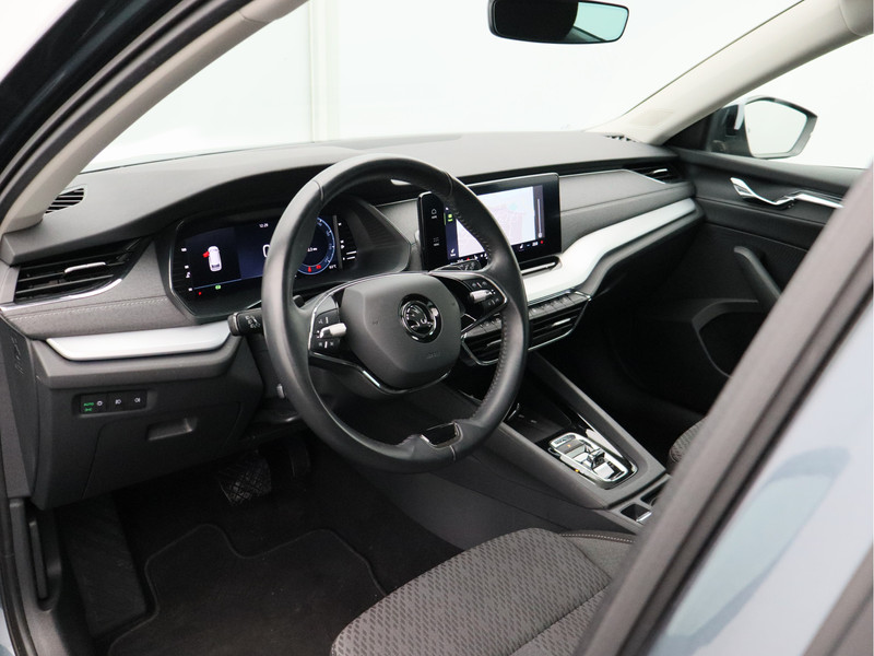 Škoda Octavia Combi 1.0 e-TSI Business Edition Plus/ automaat/ lage km!