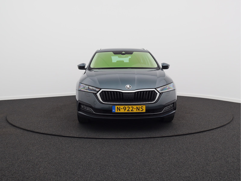 Škoda Octavia Combi 1.0 e-TSI Business Edition Plus/ automaat/ lage km!
