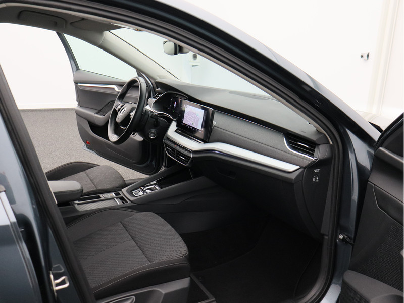 Škoda Octavia Combi 1.0 e-TSI Business Edition Plus/ automaat/ lage km!