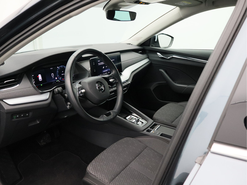 Škoda Octavia Combi 1.0 e-TSI Business Edition Plus/ automaat/ lage km!