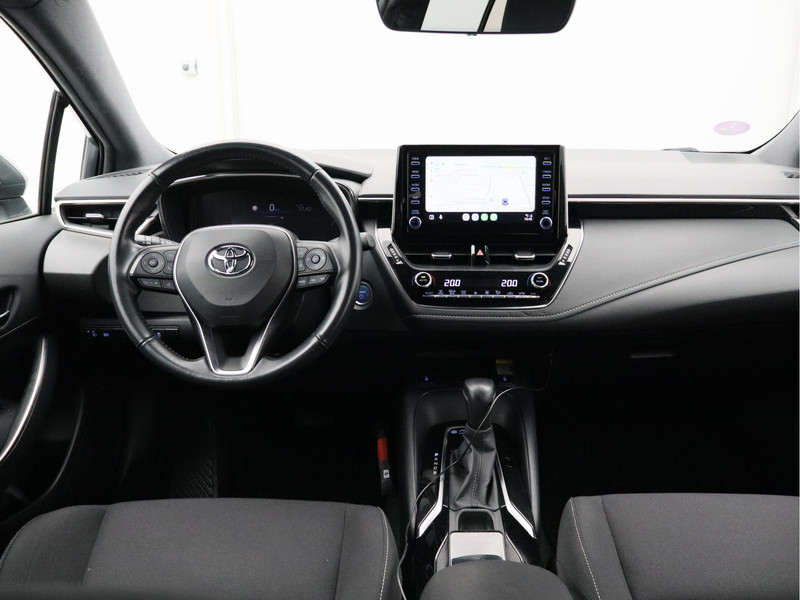 Toyota Corolla Touring Sports 1.8 Hybrid Business Plus/ lage km/ trekhaak!