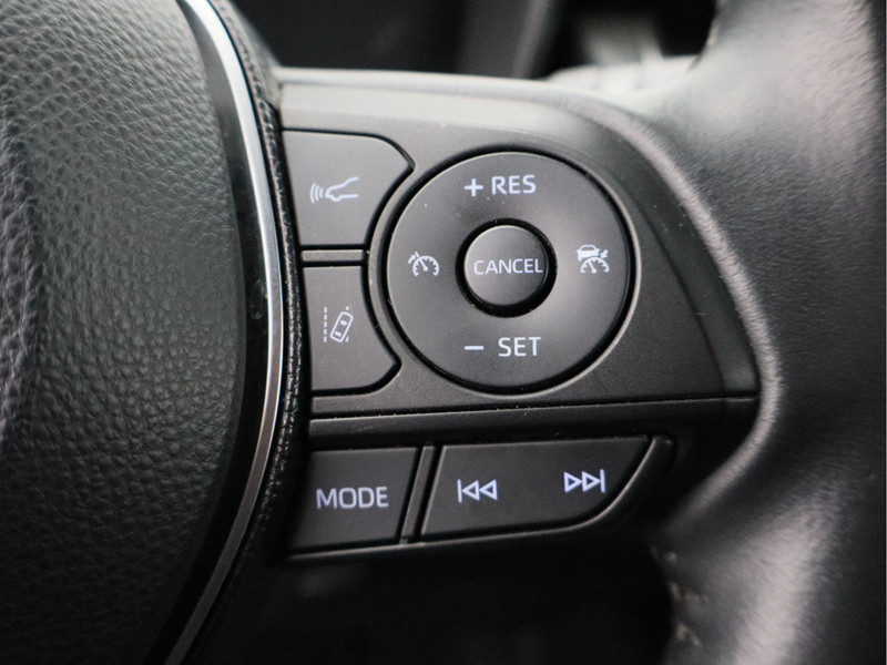 Toyota Corolla Touring Sports 1.8 Hybrid Business Plus/ lage km/ trekhaak!