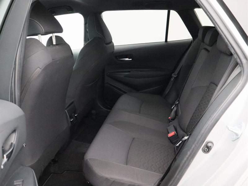 Toyota Corolla Touring Sports 1.8 Hybrid Business Plus/ lage km/ trekhaak!