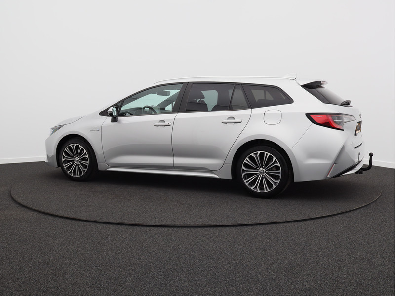 Toyota Corolla Touring Sports 1.8 Hybrid Business Plus/ lage km/ trekhaak!