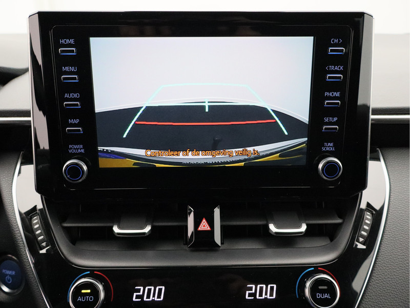 Toyota Corolla Touring Sports 1.8 Hybrid Business Plus/ lage km/ trekhaak!