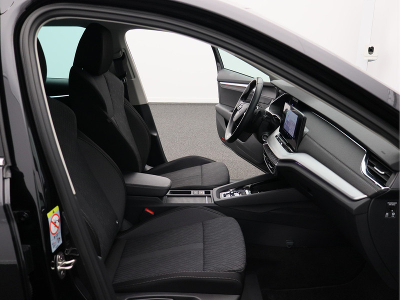 Škoda Octavia Combi 1.5 e-TSI Business Edition Plus/ trekhaak/ zeer mooi!