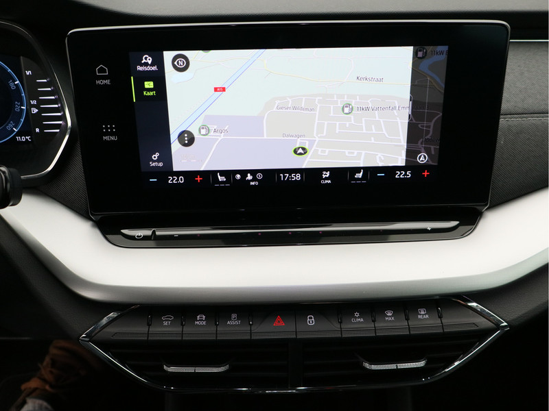 Škoda Octavia Combi 1.5 e-TSI Business Edition Plus/ trekhaak/ zeer mooi!