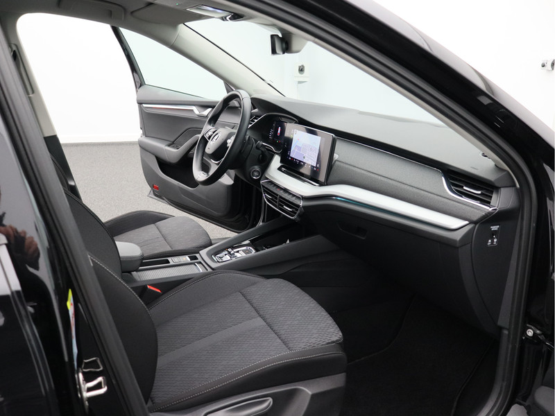 Škoda Octavia Combi 1.5 e-TSI Business Edition Plus/ trekhaak/ zeer mooi!