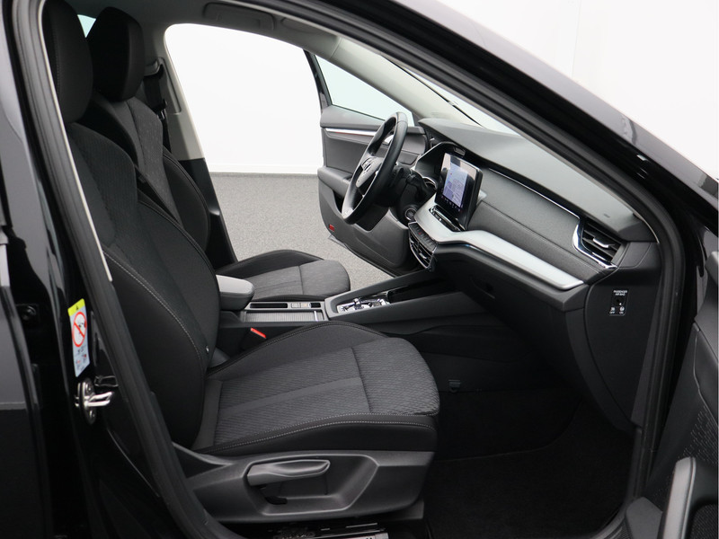 Škoda Octavia Combi 1.5 e-TSI Business Edition Plus/ trekhaak/ zeer mooi!