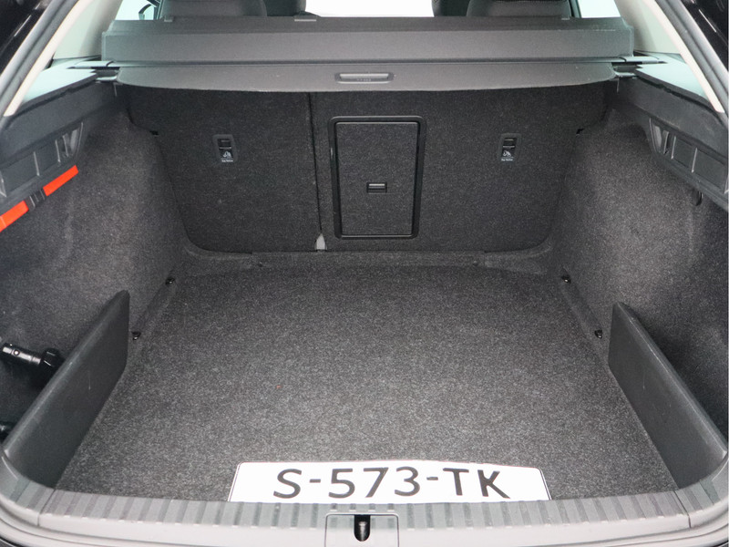 Škoda Octavia Combi 1.5 e-TSI Business Edition Plus/ trekhaak/ zeer mooi!