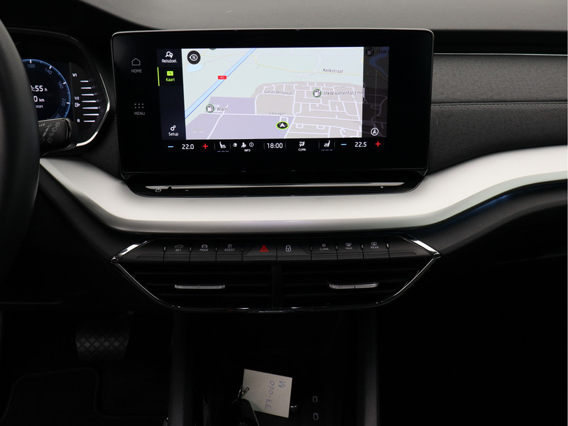 Škoda Octavia Combi 1.5 e-TSI Business Edition Plus/ trekhaak/ zeer mooi!