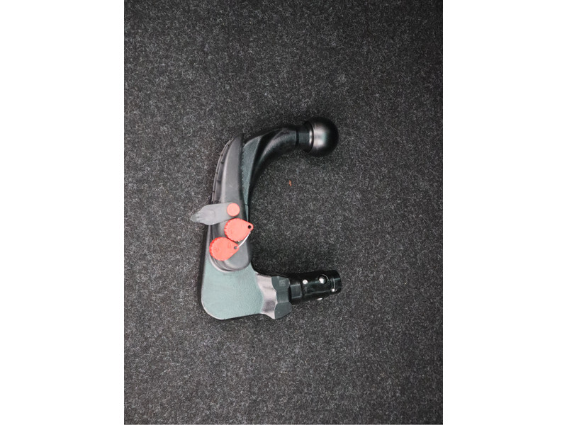 Škoda Octavia Combi 1.5 e-TSI Business Edition Plus/ trekhaak/ zeer mooi!