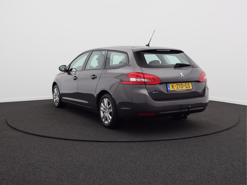 Peugeot 308 SW 1.2 PureTech Blue Lease Active/ lage km!