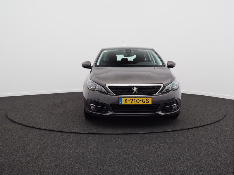 Peugeot 308 SW 1.2 PureTech Blue Lease Active/ lage km!