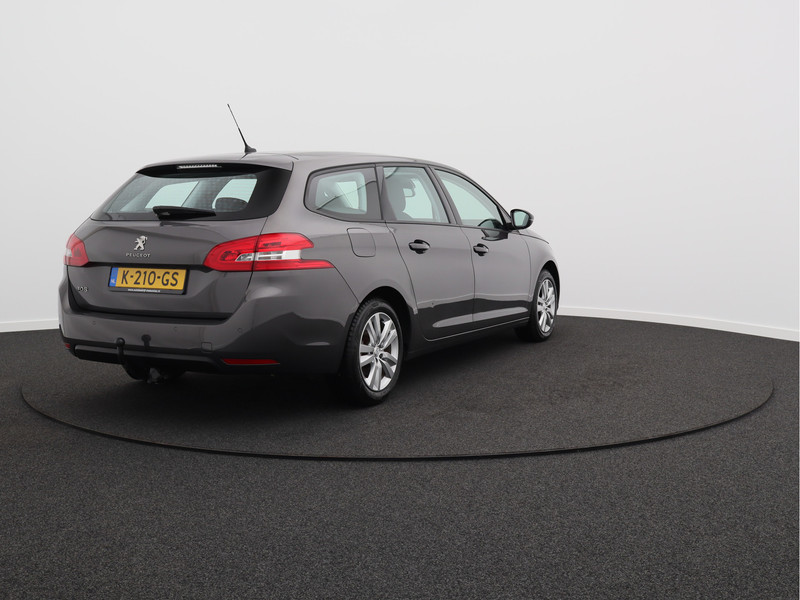 Peugeot 308 SW 1.2 PureTech Blue Lease Active/ lage km!
