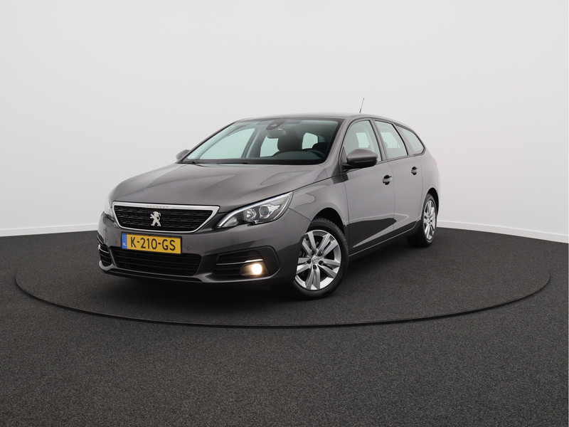 Peugeot 308 SW 1.2 PureTech Blue Lease Active/ lage km!
