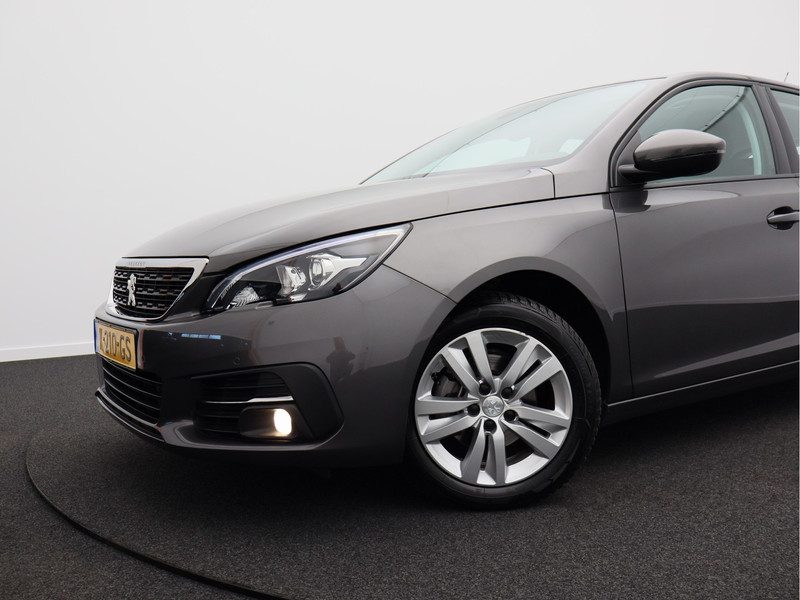 Peugeot 308 SW 1.2 PureTech Blue Lease Active/ lage km!