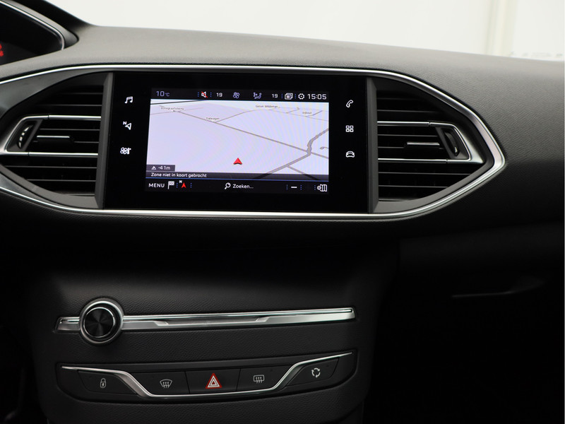 Peugeot 308 SW 1.2 PureTech Blue Lease Active/ lage km!