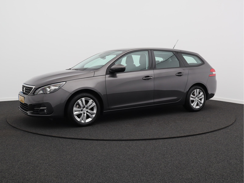 Peugeot 308 SW 1.2 PureTech Blue Lease Active/ lage km!