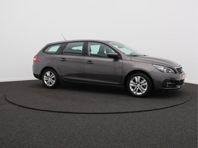 Peugeot 308 SW 1.2 PureTech Blue Lease Active/ lage km!