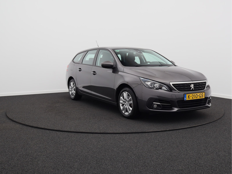 Peugeot 308 SW 1.2 PureTech Blue Lease Active/ lage km!