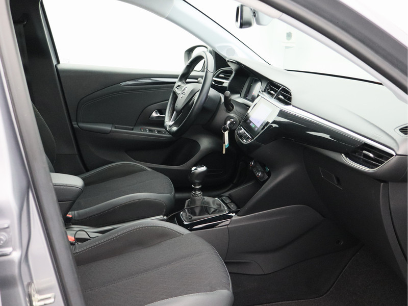 Opel Corsa 1.2 Turbo Elegance/ lage km/ achteruitrijcamera!