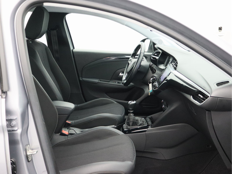 Opel Corsa 1.2 Turbo Elegance/ lage km/ achteruitrijcamera!