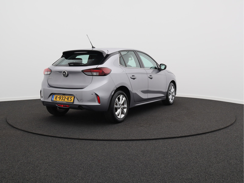 Opel Corsa 1.2 Turbo Elegance/ lage km/ achteruitrijcamera!