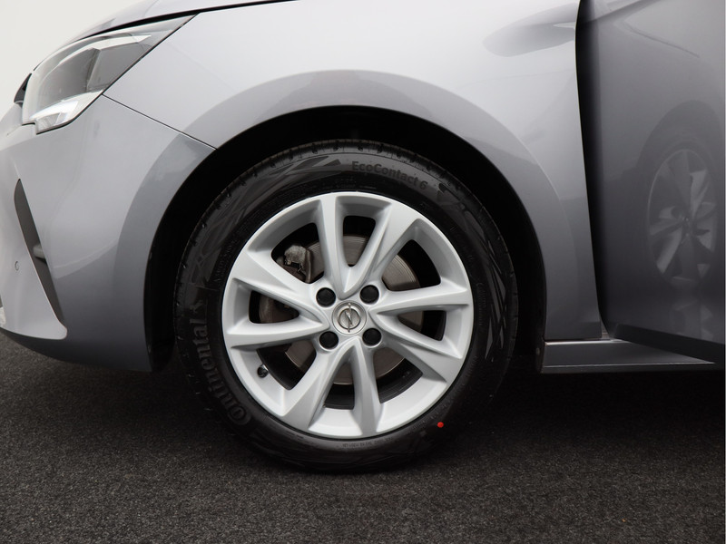 Opel Corsa 1.2 Turbo Elegance/ lage km/ achteruitrijcamera!