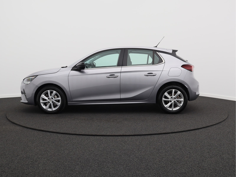 Opel Corsa 1.2 Turbo Elegance/ lage km/ achteruitrijcamera!