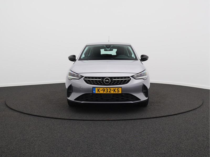 Opel Corsa 1.2 Turbo Elegance/ lage km/ achteruitrijcamera!