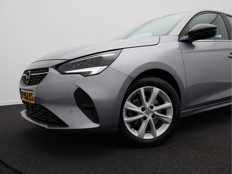 Opel Corsa 1.2 Turbo Elegance/ lage km/ achteruitrijcamera!