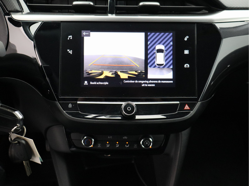 Opel Corsa 1.2 Turbo Elegance/ lage km/ achteruitrijcamera!