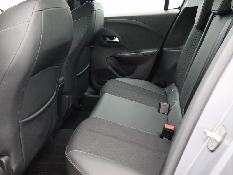 Opel Corsa 1.2 Turbo Elegance/ lage km/ achteruitrijcamera!