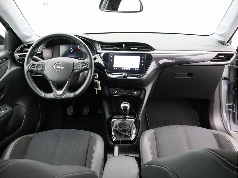 Opel Corsa 1.2 Turbo Elegance/ lage km/ achteruitrijcamera!