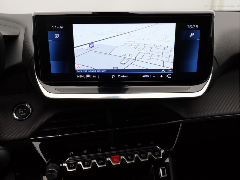 Peugeot 2008 1.2 PureTech Blue Lease Allure/ trekhaak!