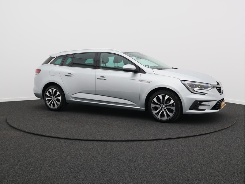 Renault Mégane Estate 1.3 TCe 140 Techno/ lage km/ zeer mooi!